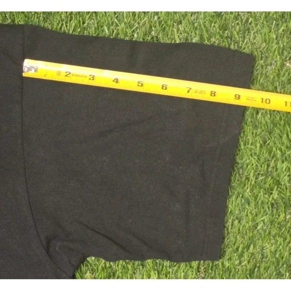 Vintage Florida Marlins 2003 World Series Champions T-Shirt Black 2XL 25x31 Y2K - Picture 4 of 7